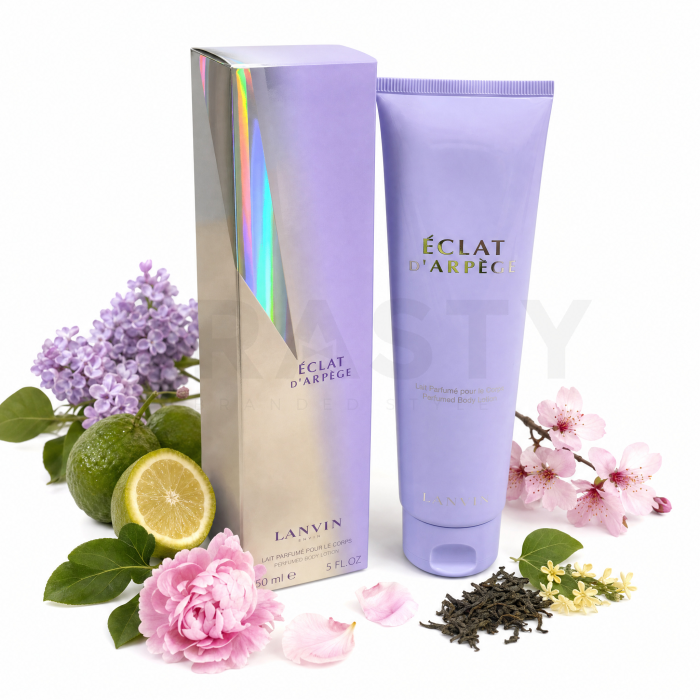 Lanvin Eclat D´Arpege Körpermilch für Damen 150 ml