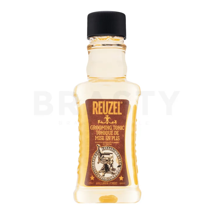 Reuzel Grooming Tonic tonik za volumen las 100 ml