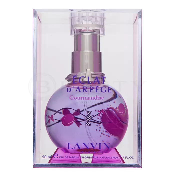 Lanvin Eclat D´Arpege Gourmandise parfémovaná voda pro ženy 50 ml