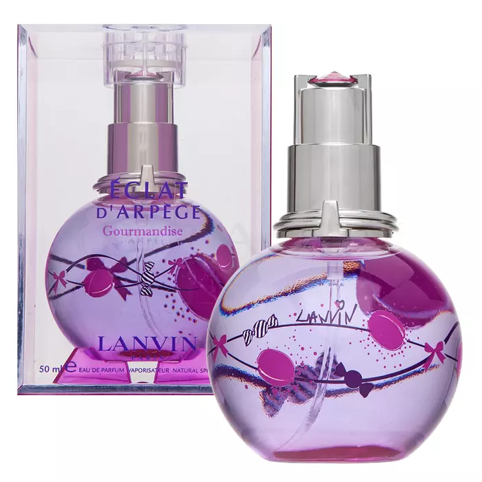 Lanvin Eclat D´Arpege Gourmandise parfémovaná voda pro ženy 50 ml