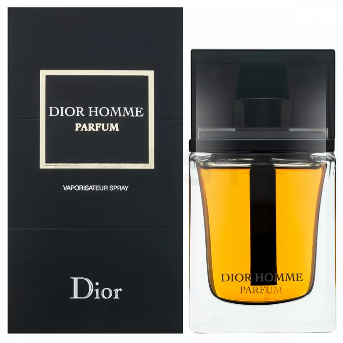 Dior (Christian Dior) Dior Homme Eau de Parfum bărbați 75 ml