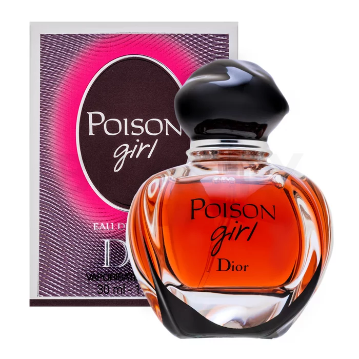 Dior (Christian Dior) Poison Girl Eau de Parfum for women 30 ml