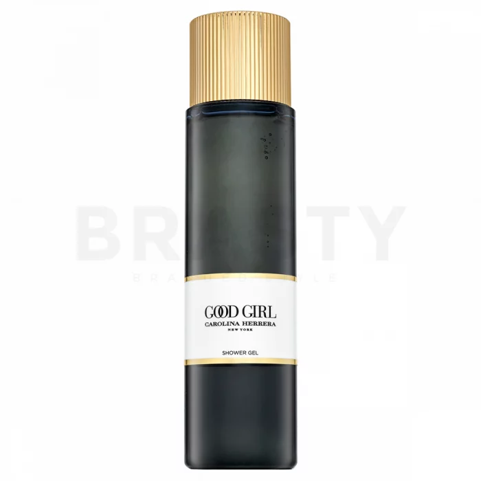 Carolina Herrera Good Girl żel pod prysznic dla kobiet 200 ml