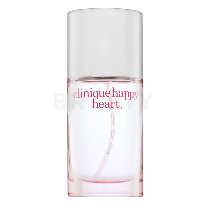 Clinique Happy Heart woda perfumowana dla kobiet 30 ml
