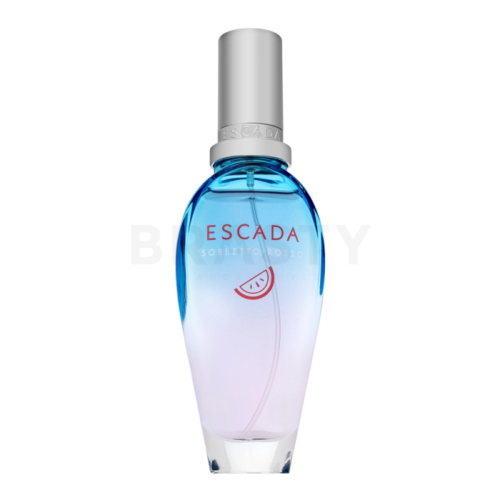 Escada Sorbetto Rosso Eau de Toilette nőknek 50 ml