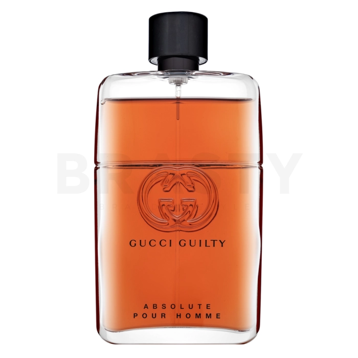 Gucci Guilty Pour Homme Absolute Eau de Parfum für Herren 90 ml