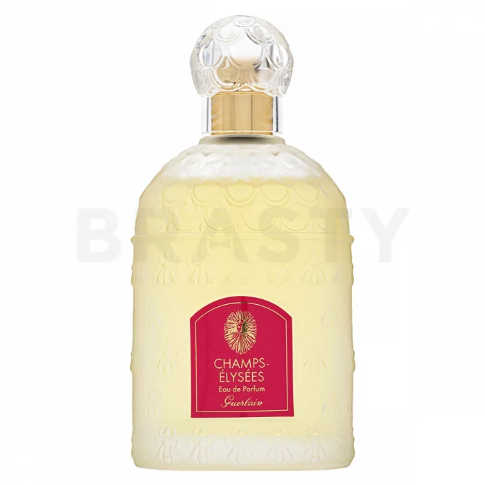 Guerlain Champs-Elysées Eau de Parfum da donna 100 ml