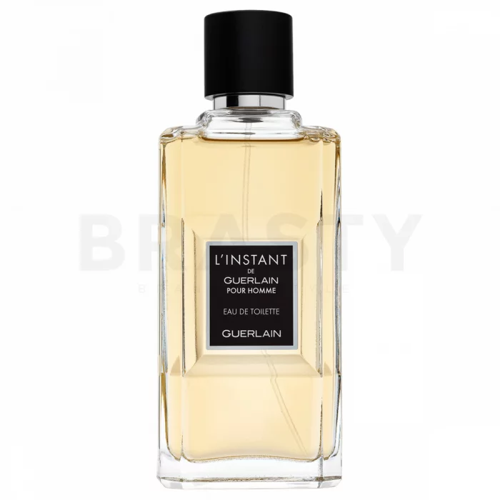 Guerlain L'Instant pour Homme Eau de Toilette da uomo 100 ml