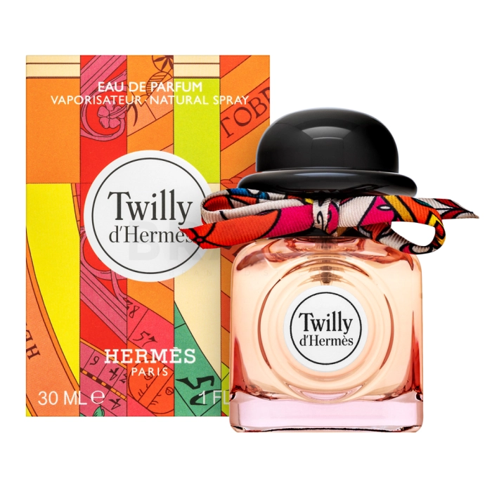 Hermès Twilly d'Hermés parfémovaná voda pre ženy 30 ml