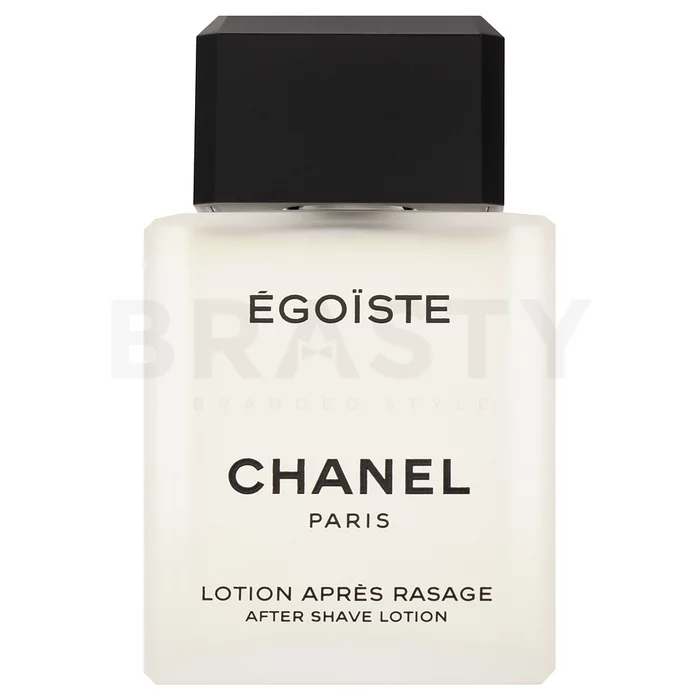 Chanel Egoiste lozione dopobarba da uomo 100 ml