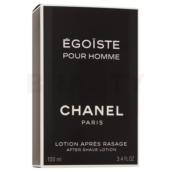 Chanel Egoiste lozione dopobarba da uomo 100 ml