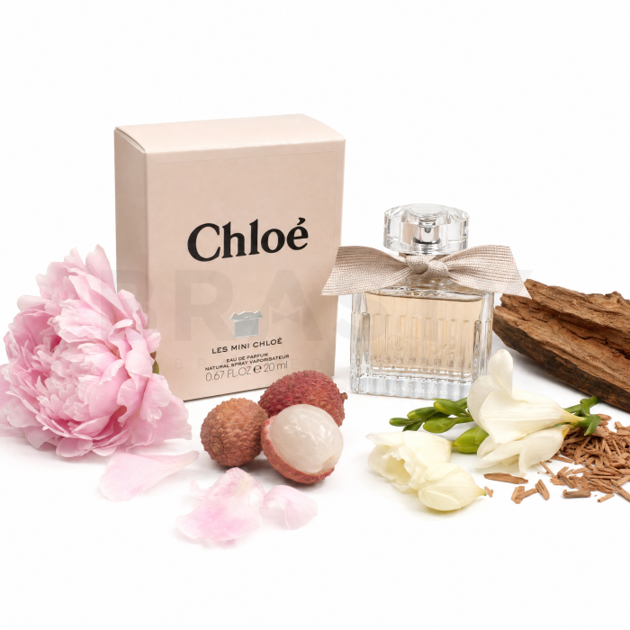 Chloé Chloe parfémovaná voda pro ženy 20 ml
