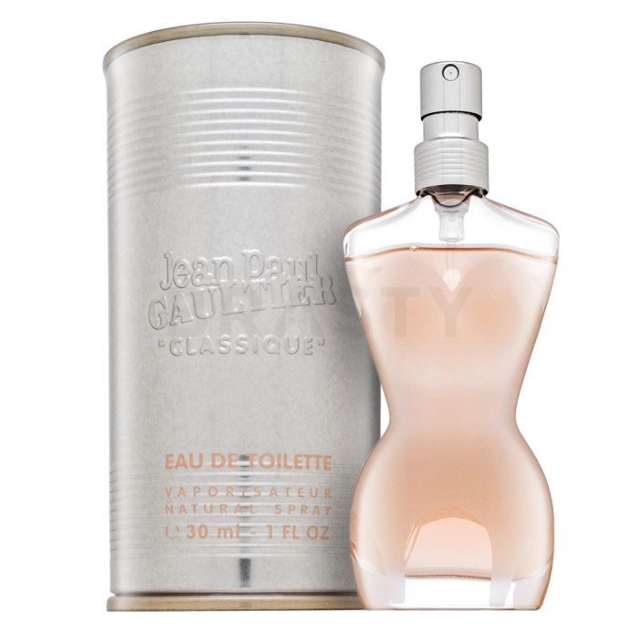 Jean P. Gaultier Classique Eau de Toilette femei 30 ml