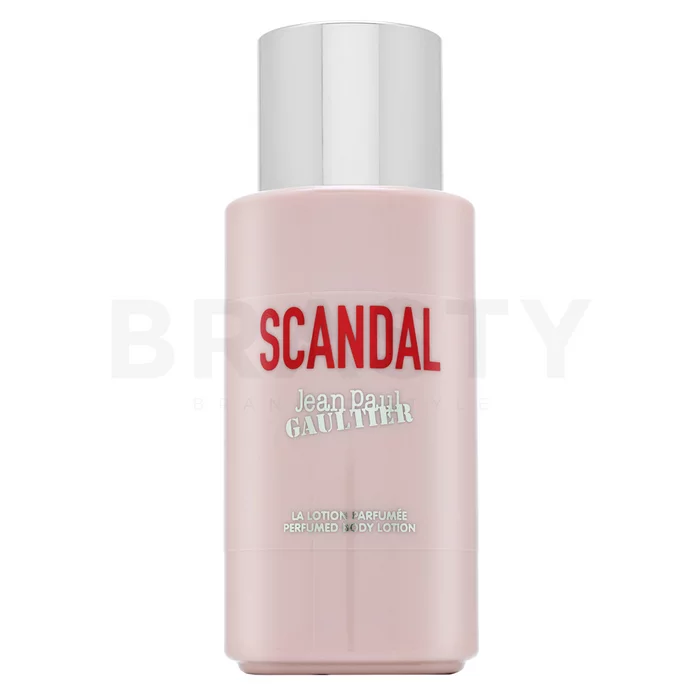 Jean P. Gaultier Scandal telové mlieko pre ženy 200 ml