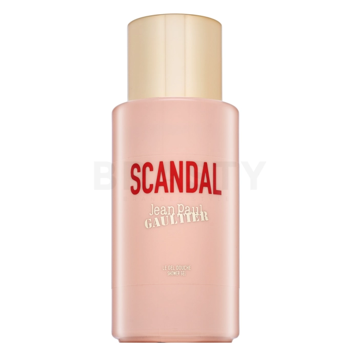 Jean P. Gaultier Scandal sprchový gél pre ženy 200 ml