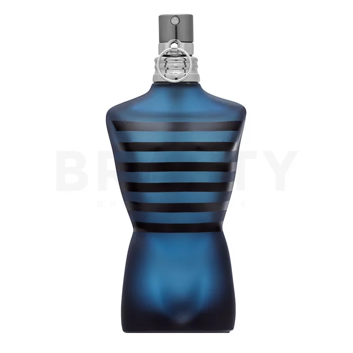 Jean P. Gaultier Ultra Male Intense Eau de Toilette para hombre 40 ml