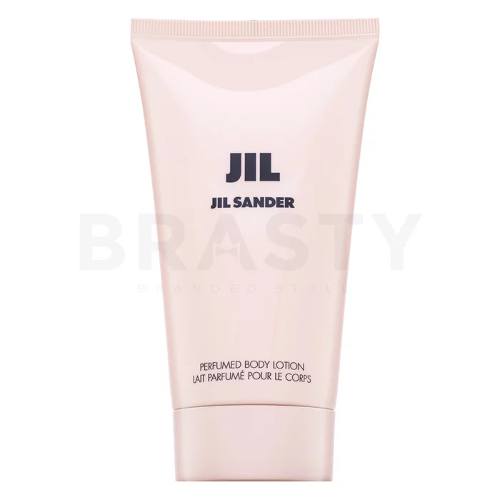 Jil Sander Jil tělové mléko pro ženy 150 ml