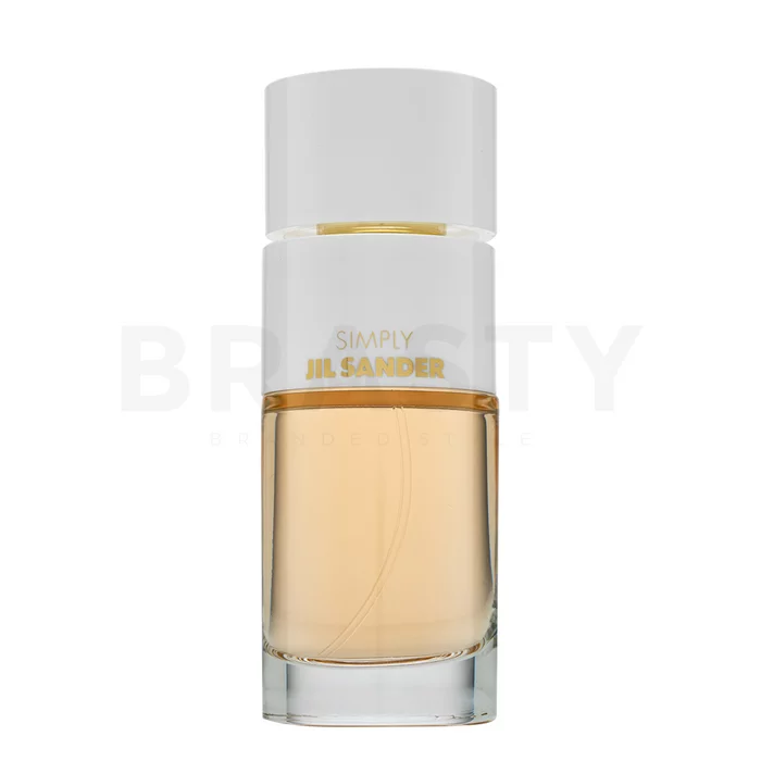 Jil Sander Simply Toaletna voda za ženske 80 ml