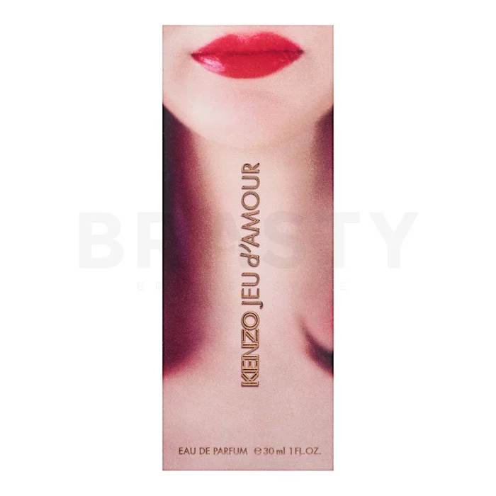 Kenzo Jeu D'Amour parfumirana voda za ženske 30 ml