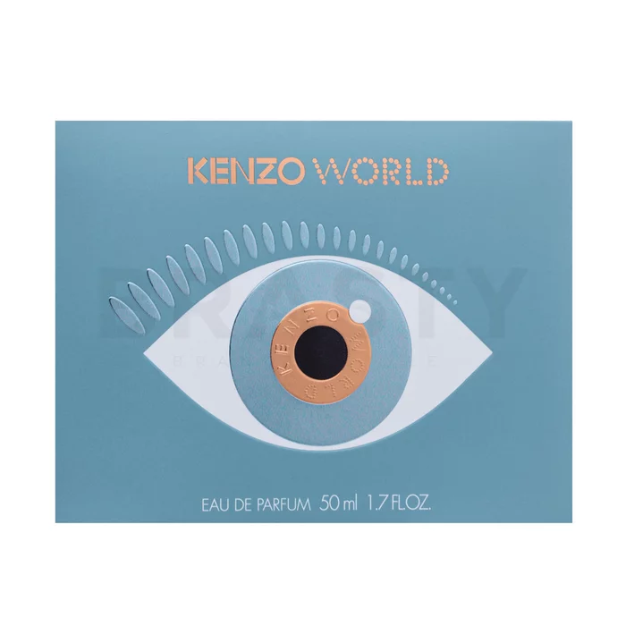 Kenzo World woda perfumowana dla kobiet 50 ml