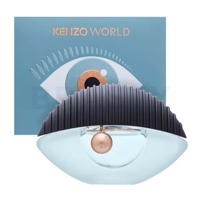 Kenzo World woda perfumowana dla kobiet 50 ml
