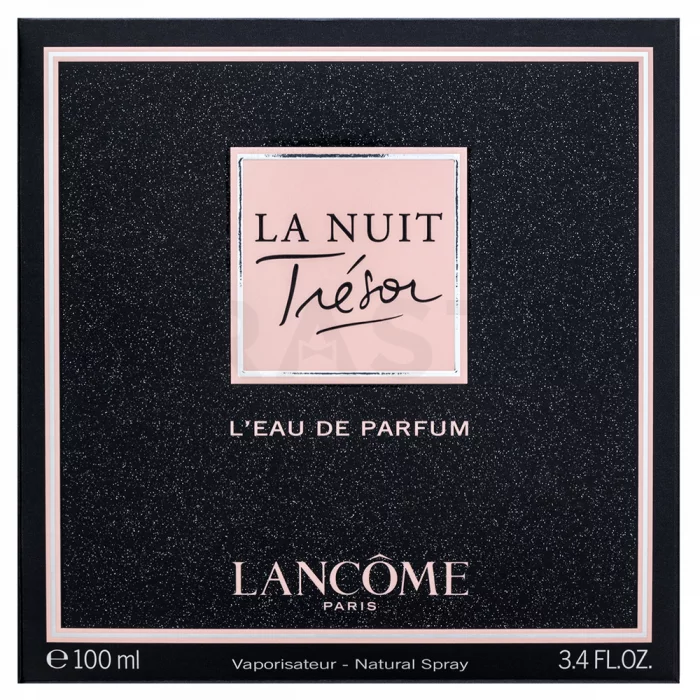 Lancôme Tresor La Nuit woda perfumowana dla kobiet 100 ml