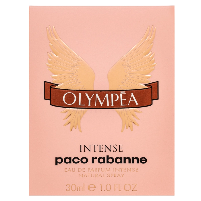 Paco Rabanne Olympéa Intense parfémovaná voda pre ženy 30 ml