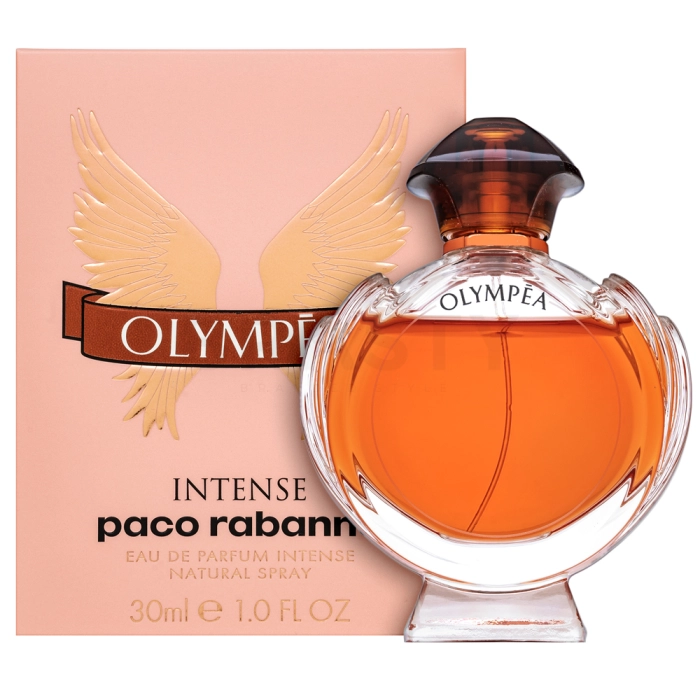 Paco Rabanne Olympéa Intense parfémovaná voda pre ženy 30 ml