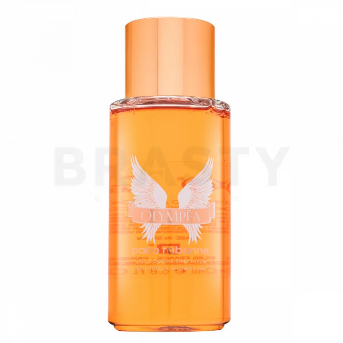 Paco Rabanne Olympéa Duschgel für Damen 200 ml