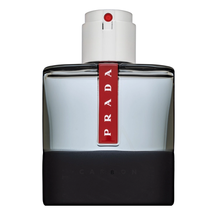 Prada Luna Rossa Carbon Toaletna voda za moške 50 ml