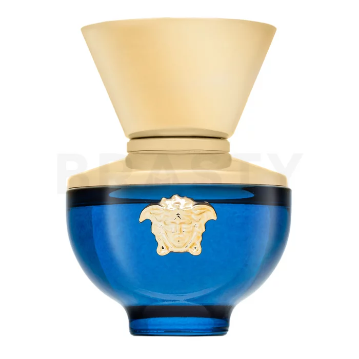 Versace Pour Femme Dylan Blue parfémovaná voda za žene 30 ml
