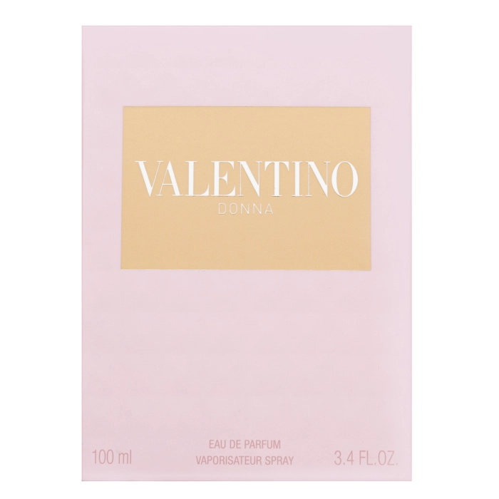 Valentino Valentino Donna parfémovaná voda pro ženy 100 ml