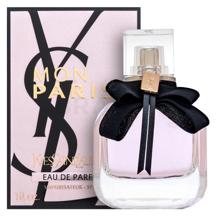 Yves Saint Laurent Mon Paris parfumirana voda za ženske 30 ml