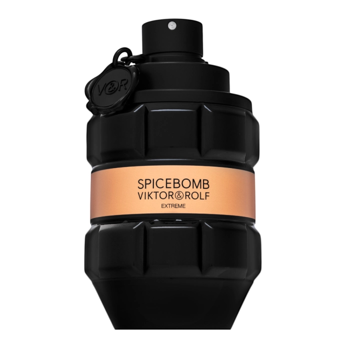 Viktor & Rolf Spicebomb Extreme Eau de Parfum da uomo 90 ml