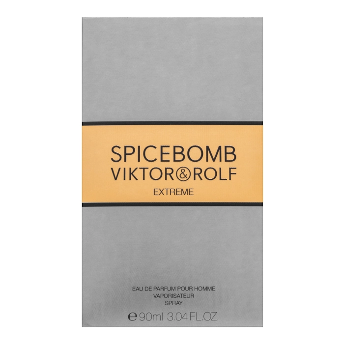 Viktor & Rolf Spicebomb Extreme Eau de Parfum da uomo 90 ml