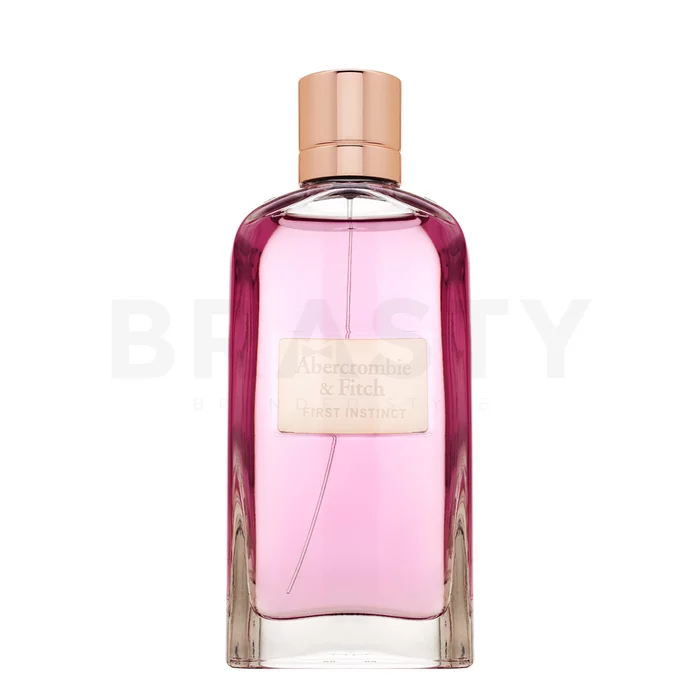 Abercrombie & Fitch First Instinct For Her Eau de Parfum voor vrouwen 100 ml