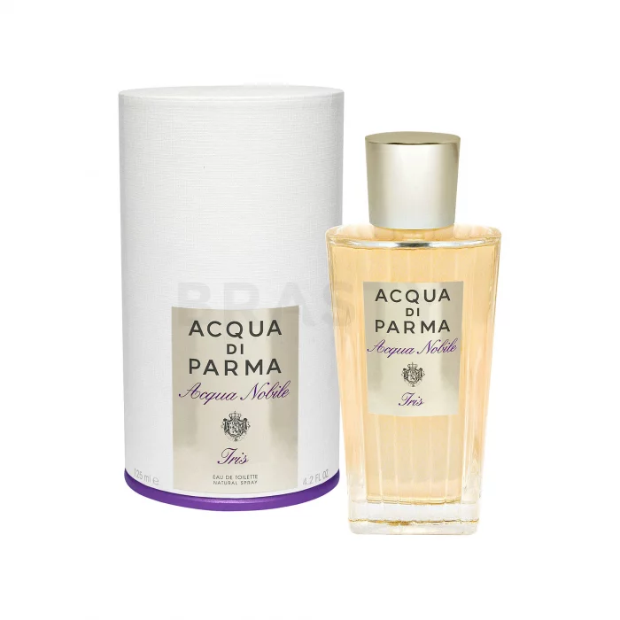 Acqua di Parma Iris Nobile woda toaletowa dla kobiet 75 ml