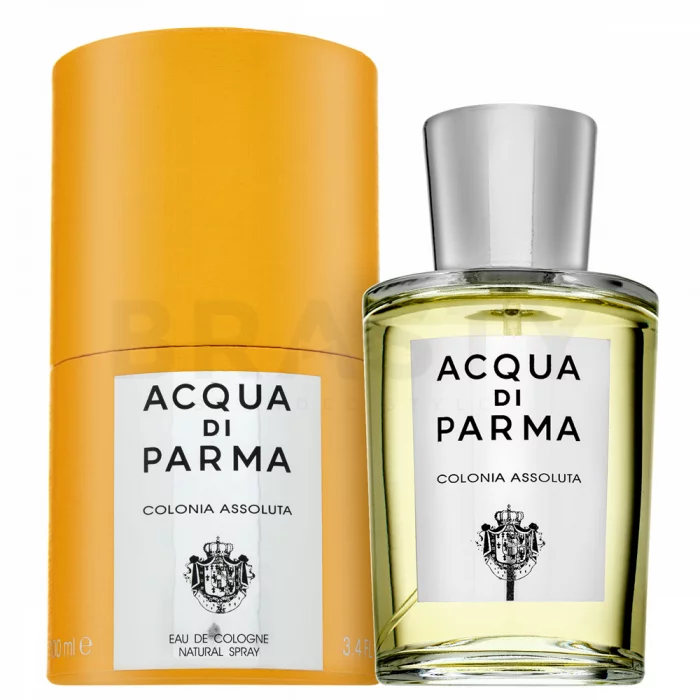 Acqua di Parma Colonia Assoluta eau de cologne unisex 100 ml