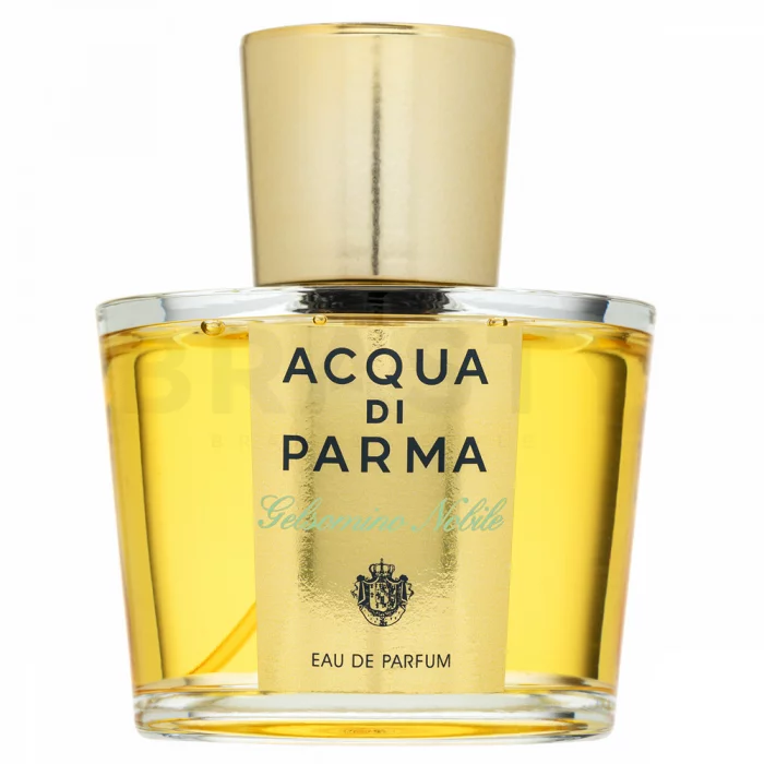 Acqua di Parma Acqua Nobile Gelsomino Eau de Parfum for women 100 ml