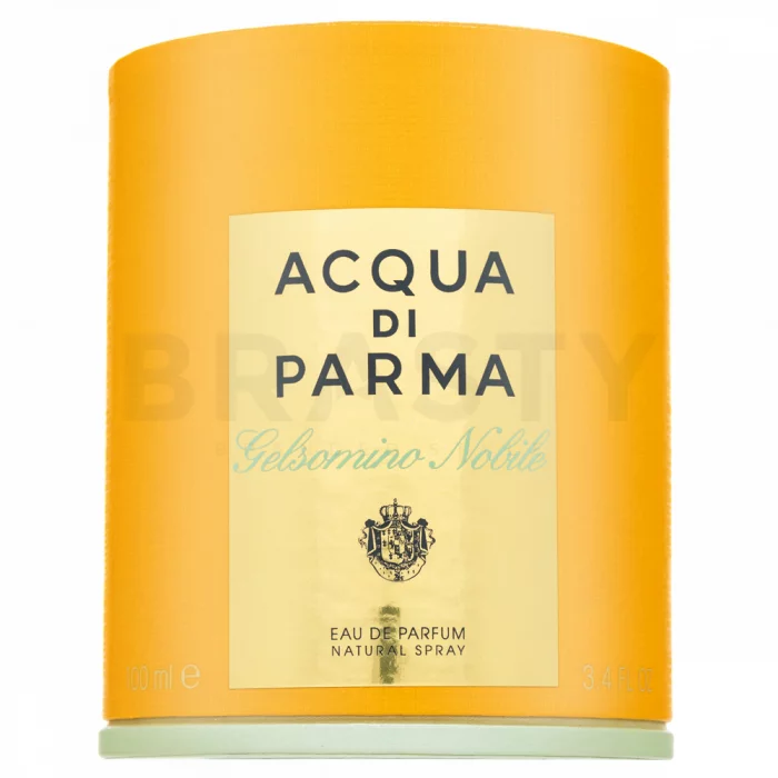 Acqua di Parma Acqua Nobile Gelsomino Eau de Parfum for women 100 ml