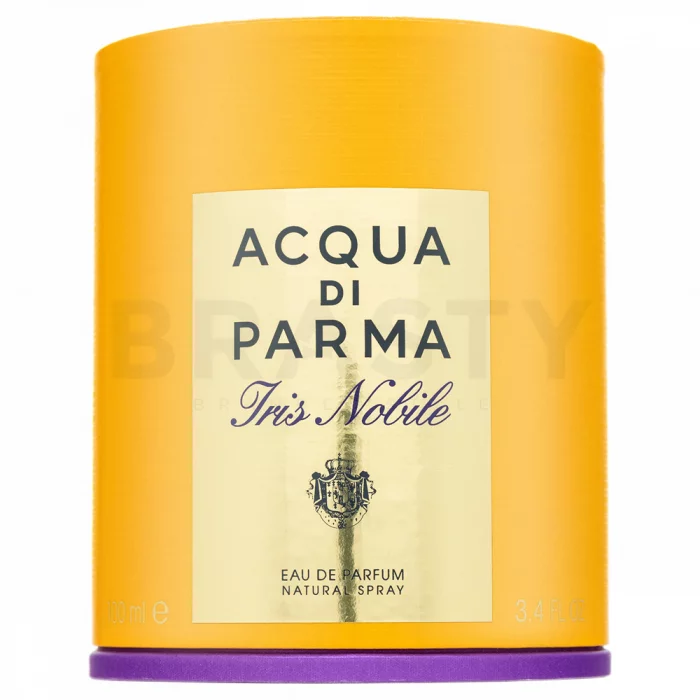Acqua di Parma Iris Nobile Eau de Parfum femei 100 ml