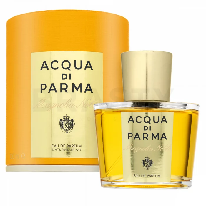 Acqua di Parma Magnolia Nobile woda perfumowana dla kobiet 100 ml