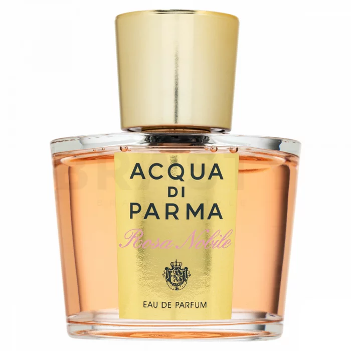Acqua di Parma Rosa Nobile parfémovaná voda pre ženy 100 ml