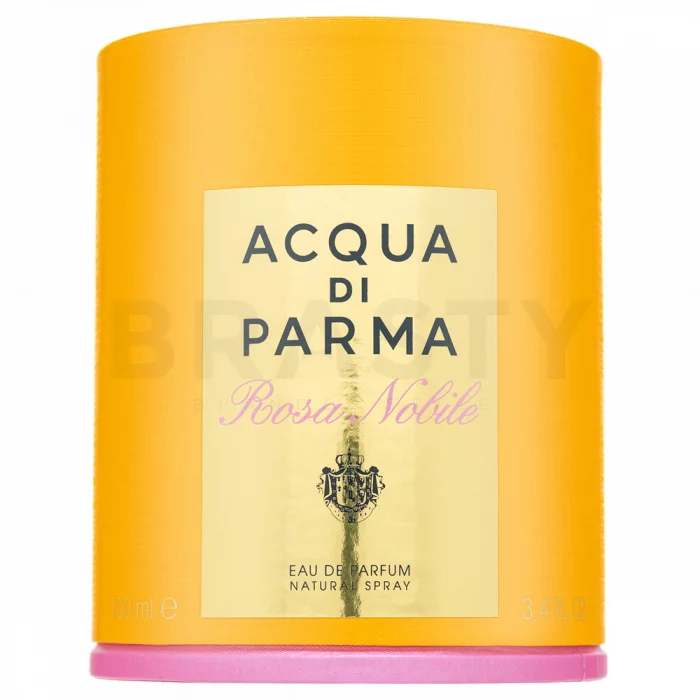 Acqua di Parma Rosa Nobile parfémovaná voda pre ženy 100 ml