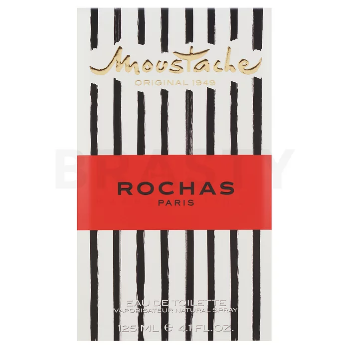 Rochas Moustache Original 1949 тоалетна вода за мъже 125 ml
