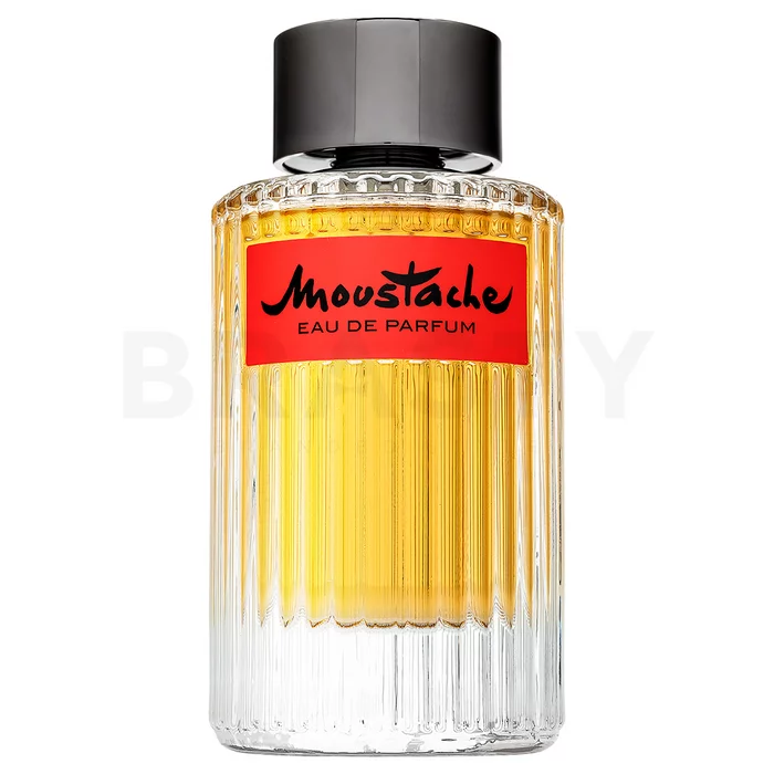 Rochas Moustache Eau de Parfum férfiaknak 125 ml