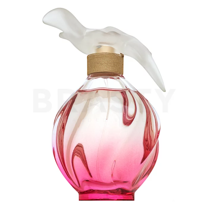 Nina Ricci L´Air du Temps Eau Florale Eau de Toilette nőknek 100 ml