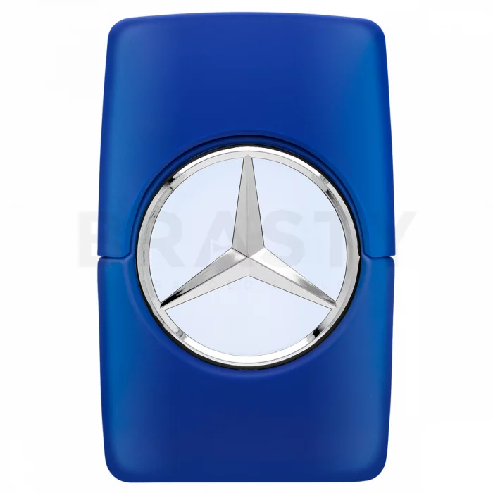Mercedes-Benz Mercedes Benz Man Blue тоалетна вода за мъже 100 ml