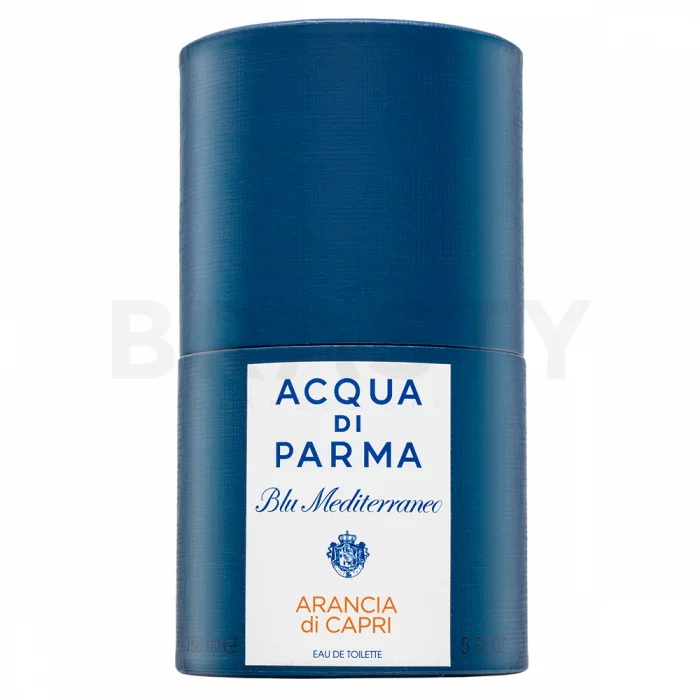 Acqua di Parma Blu Mediterraneo Arancia di Capri Eau de Toilette unisex 150 ml