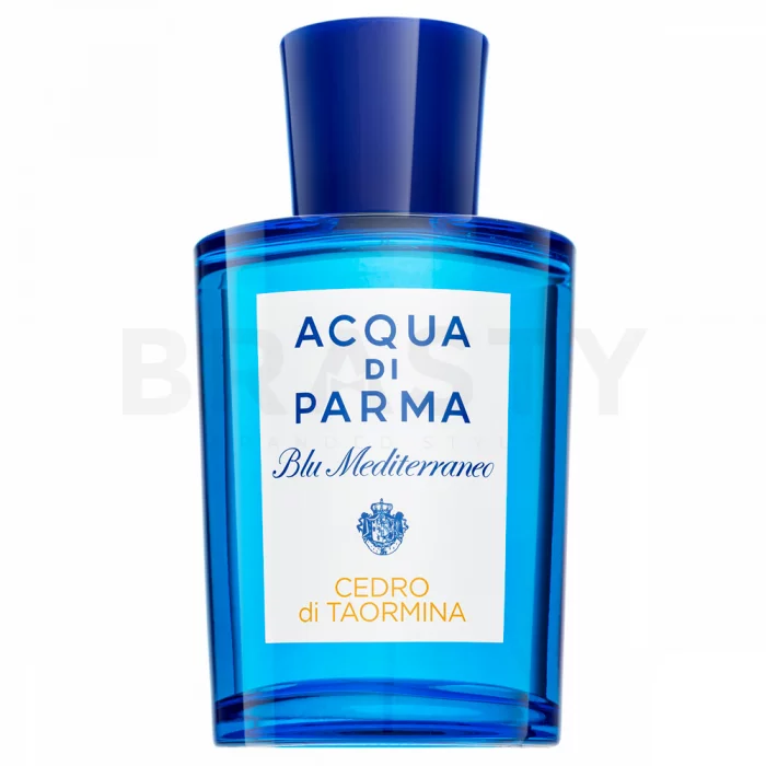Acqua di Parma Blu Mediterraneo Cedro di Taormina Eau de Toilette unisex 150 ml